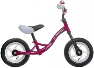 Беговел Novatrack Magic 10