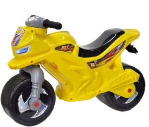 Беговел RT Racer RZ 1 ОР501 Yellow