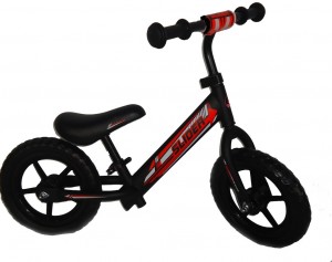Беговел Slider IT101768 Black