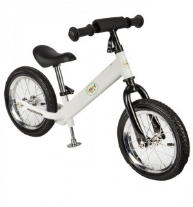 Беговел Leader Kids 336 White