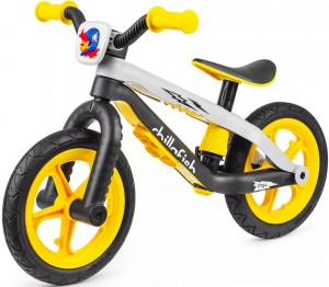 Беговел Chillafish BMXie RS Yellow