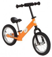 Беговел Leader Kids 336 Orange