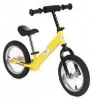 Беговел Leader Kids 336 Yellow