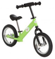 Беговел Leader Kids 336 Green