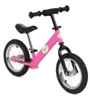 Беговел Leader Kids 336 Pink