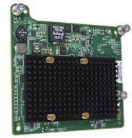 Контроллер HP QMH2672 16Gb FC HBA (710608-B21)