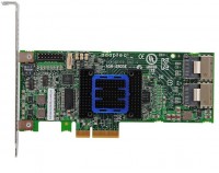 Контроллер Adaptec ASR-6805E