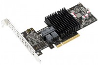 Контроллер Asus PIKE II 3008-8I