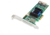 Контроллер Adaptec ASR-6405E 2271700-R