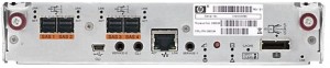 Контроллер HPE MSA 2040 SAS