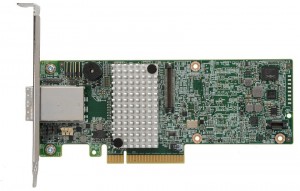 Контроллер Intel Original RS3SC008