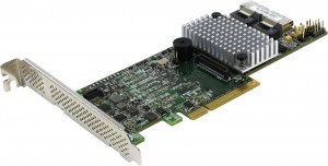 Контроллер LSI 9271-8I