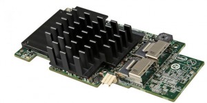 Контроллер Intel RMS25CB080