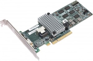 Контроллер Intel Original RS2BL040