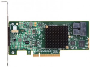 Контроллер Intel RS3WC080