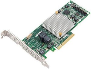 Контроллер Lenovo ServeRAID M5210