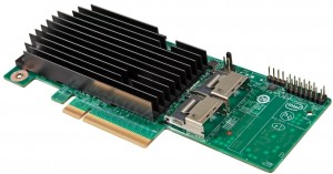 Контроллер Intel RMS25KB080