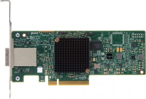 Контроллер Intel Original RS3GC008