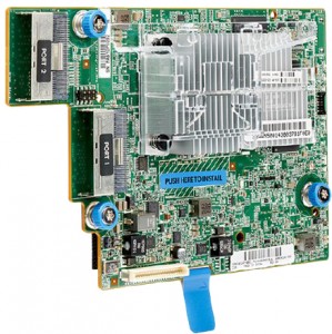 Контроллер HPE P840ar/2G Smart Array