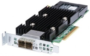 Контроллер Dell H830 Riad