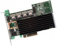 Контроллер LSI MegaRAID SAS9280-16I4E SGL