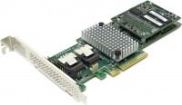Контроллер LSI MegaRAID SAS9270-8I SGL