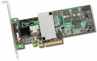 Контроллер LSI 9260-4I SGL