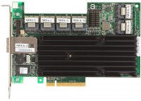 Контроллер LSI MegaRAID SAS9280-24I4E SGL