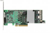 Контроллер LSI MegaRAID SAS9266-8I SGL