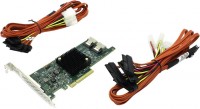 Контроллер LSI 9207-8i HBA