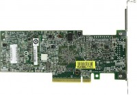 Контроллер LSI MegaRAID SAS9270-8I KIT