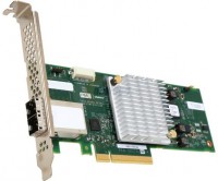 Контроллер Adaptec 1000-8E HBA