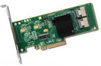 Контроллер LSI SAS9211-8I SGL