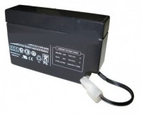 Аккумулятор для ИБП Leoch DJW 12-0.8 0.8Ач