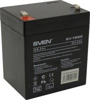 Аккумулятор для ИБП Sven SV1250