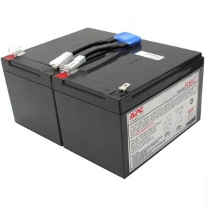 Аккумулятор для ИБП APC by Schneider Electric RBC6