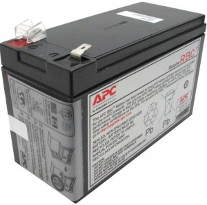 Аккумулятор для ИБП APC by Schneider Electric RBC2