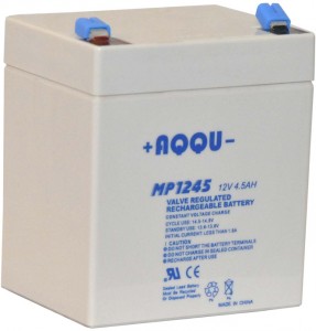Аккумулятор для ИБП AQQU MP1245