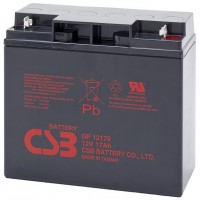 Аккумулятор для ИБП CSB GP 12170