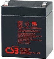 Аккумулятор для ИБП CSB GP 1245