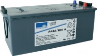 Аккумулятор для ИБП Sonnenschein A412/120 A