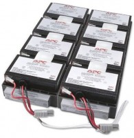 Аккумулятор для ИБП APC by Schneider Electric RBC26