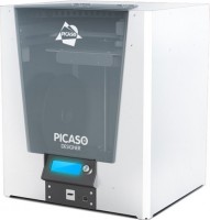 3D Принтер Picaso Designer White