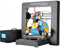 3D Принтер Wanhao Duplicator i3 v2.0