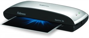 Ламинатор Fellowes Spectra A4