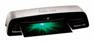 Ламинатор Fellowes Neptune 3 A3