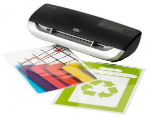 Ламинатор GBC 3000L