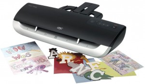 Ламинатор GBC Fusion 3000L