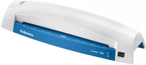 Ламинатор Fellowes Lunar+ FS-57427