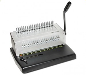 Брошюратор Rayson SD-2000